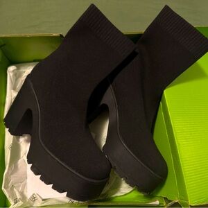 Call it spring boots